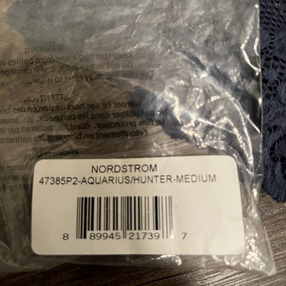 Honeydew intimates lace underwear - Picture 4 of 5